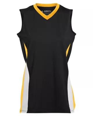 Augusta Girls' Tornado Jersey