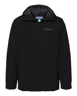 Columbia Gate Racer™ Softshell Coat