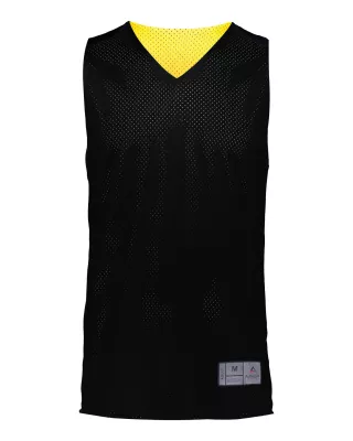 Augusta Youth Tricot Mesh Reversible 2.0 Jersey