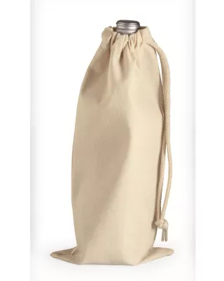 Liberty Bags Drawcord Wine Bag