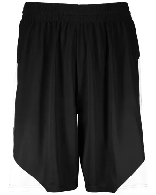 Augusta Adult Step-Back Basketball Short