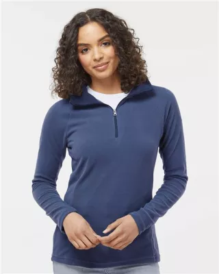 Columbia Women's Glacial™ IV Half-Zip Fleece Pullover