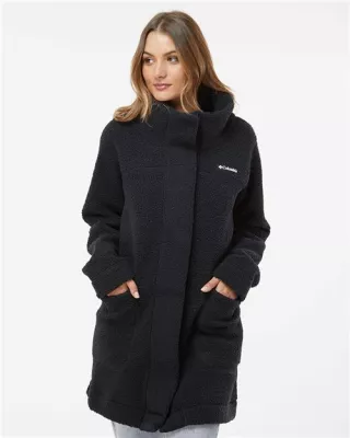 Columbia Women's Panorama™ Long Jacket