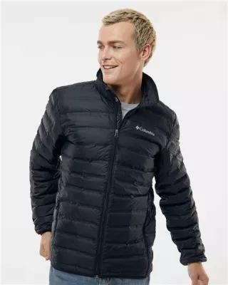 Columbia Lake 22™ Down Jacket