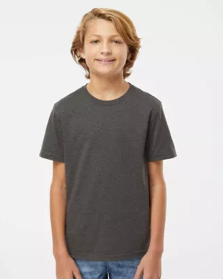 Kastlfel® Youth RecycledSoft™ T-Shirt