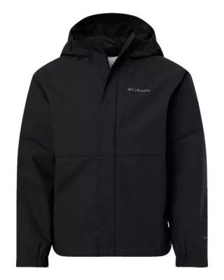 Columbia® Youth Hikeboud™ II Jacket