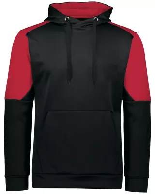 Holloway Unisex Momentum Team Hooded Sweatshirt