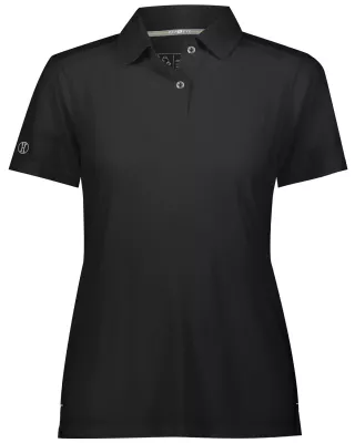 Holloway Ladies' Repreve Eco Polo