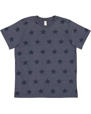 CODE V Youth Five Star T-Shirt