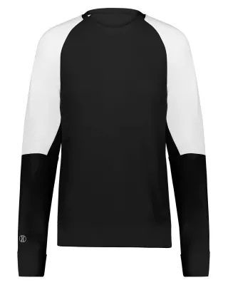 Holloway Ladies' Momentum Team Fleece Crew
