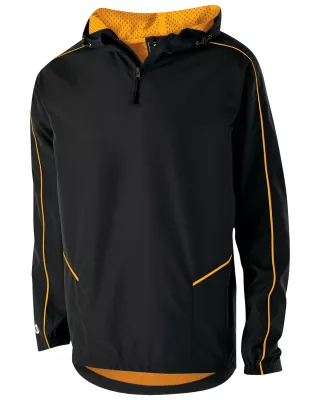 Holloway Men's Wizard Pullover