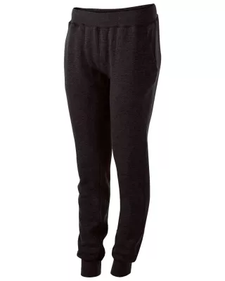 Holloway Ladies' Athletic Fleece Jogger Sweatpant