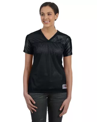 Augusta Ladies' Replica Football T-Shirt