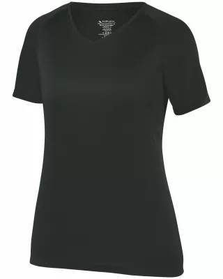 Augusta Ladies' True Hue Technology™ Attain Wicking Training T-Shirt