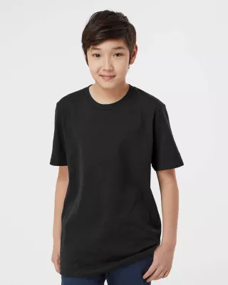 Tultex® Youth Heavyweight Jersey Short Sleeve T-Shirt