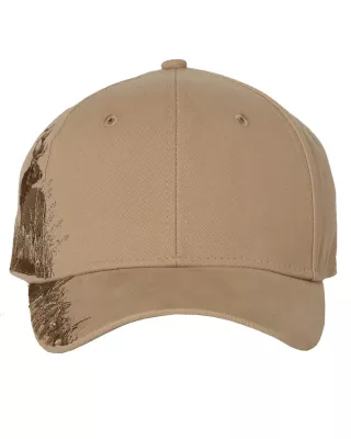 DRI DUCK® Elk Cap