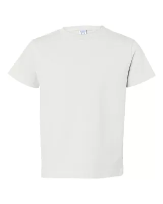 Rabbit Skins® Juvy Short Sleeve T-Shirt