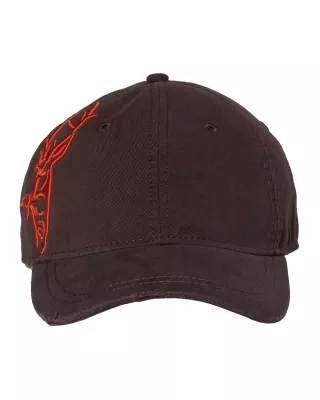 DRI BUCK® 3D Buck Cap