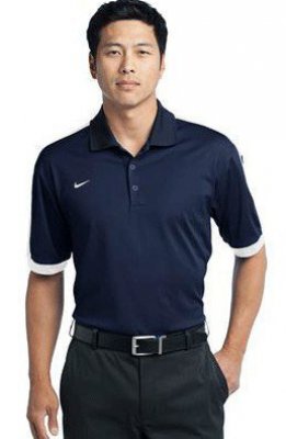 Nike Golf Dri-FIT Polo