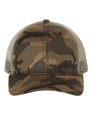 DRI DUCK® Covert Trucker Cap