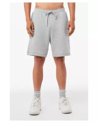 BELLA+CANVAS FWD Fashion Unisex Short