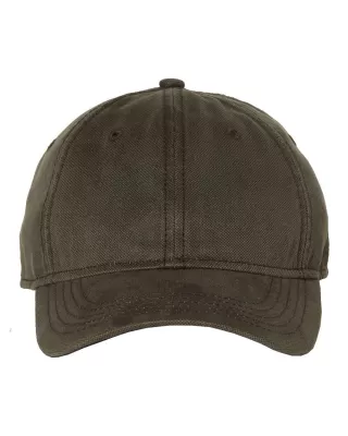DRI DUCK® Foundry Canvas Cap