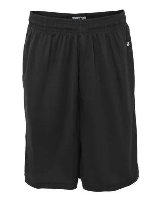 B-Core 10" Shorts w/Pockets