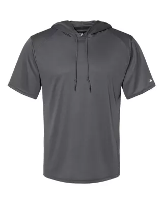 Badger B-Core Hooded T-Shirt