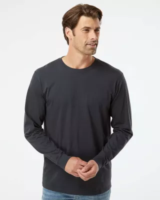 SoftShirts Organic Long Sleeve T-Shirt