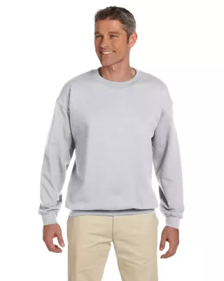 Jerzees Adult Super Sweats® NuBlend® Fleece Crew