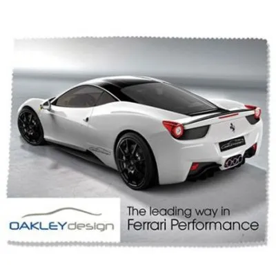 Full Color Microfiber Cloth 7x9