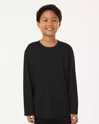 AllPro™ Pro-Lock Youth Performance Long Sleeve Shirt