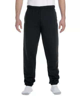 Jerzees Adult Super Sweats® NuBlend® Fleece Pocketed Sweatpant