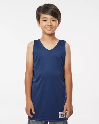 Alleson Athletic Youth Reversible Tank