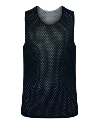 C2 Sport Youth Reversible Mesh Tank Top