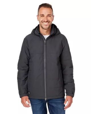 DRI DUCK Men's Quantum Puffer Jacket