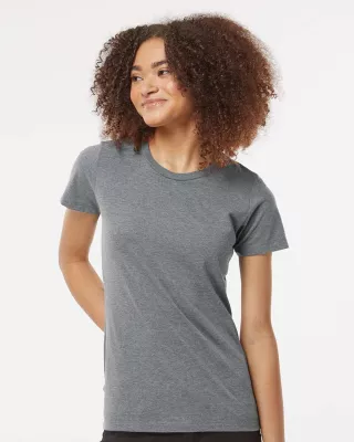 Tultex® Women's Premium Cotton Blend T-Shirt