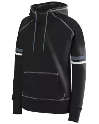 Augusta Ladies' Spray Hoodie