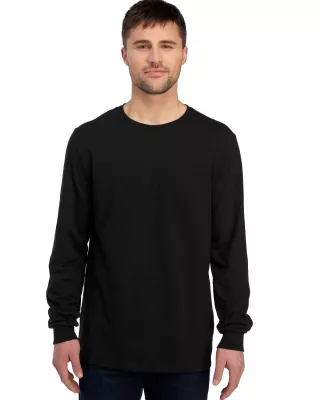 Jerzees Adult Premium Blend Long-Sleeve T-Shirt