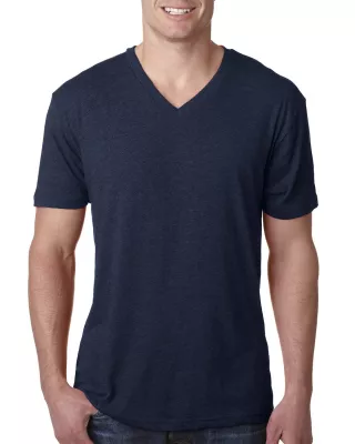 NEXT LEVEL APPAREL Men's Triblend V