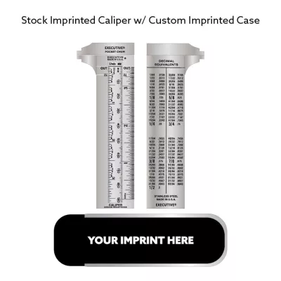 Calipers - Metal