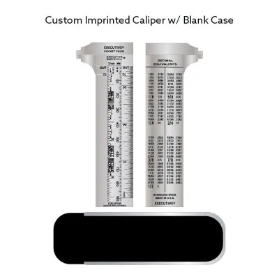 Calipers - Metal