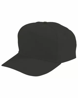Augusta Adult Cotton Twill Cap