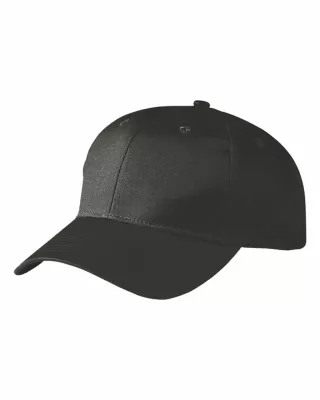 Augusta Cotton Twill Low Profile Cap