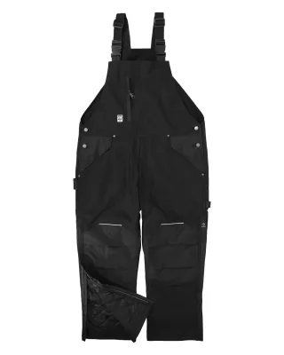 DRI DUCK Men's Tall GrizzlyTec™ Dakota Bibs