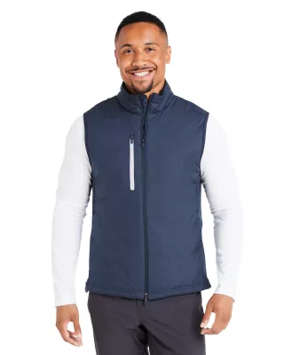 PUMA GOLF Men's Hielands Vest