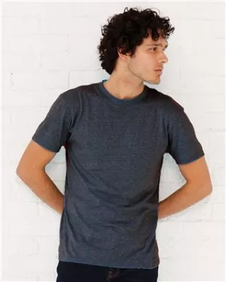 LAT Harborside Melange T-Shirt