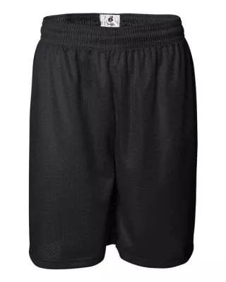 Badger 9" Pro Mesh Shorts