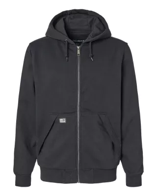 Dri Duck Mission Full-Zip Hooded Jacket