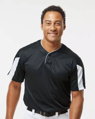 Alleson Athletic™ Striker Placket Shirt